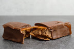 Caramel Chocolate Bar