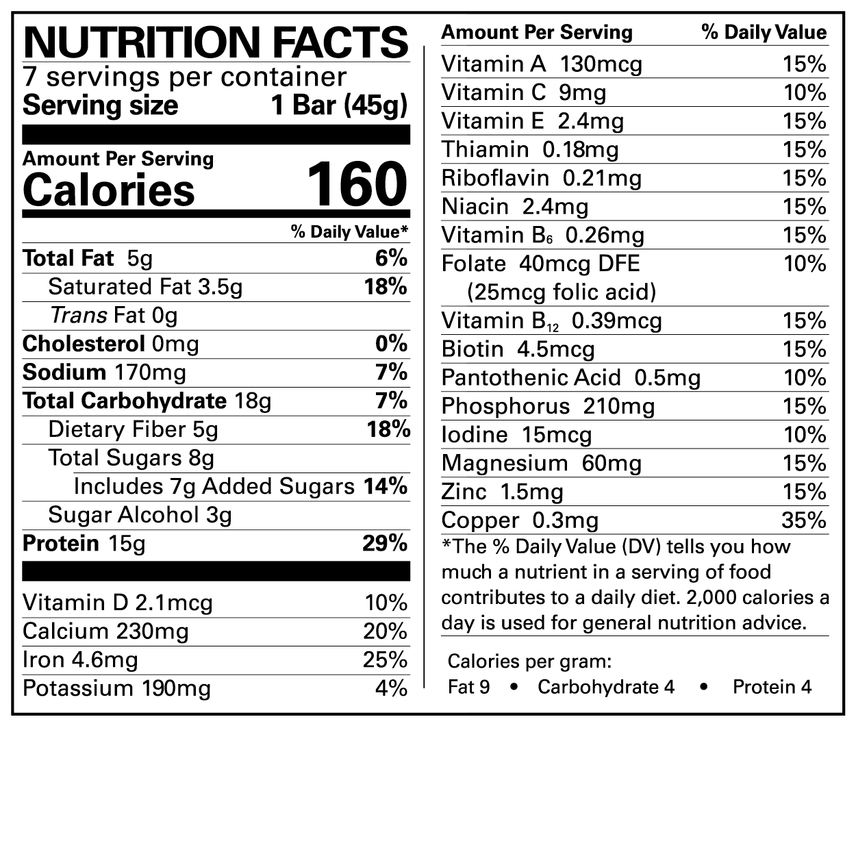 Chocolate S'mores Bar