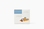 Soft Cinnamon Spice Bar