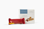 Soft Cinnamon Spice Bar
