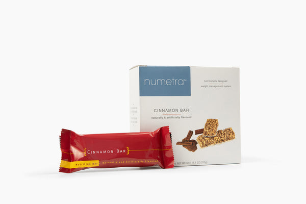 Soft Cinnamon Spice Bar