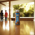 Rich Chocolate Shake