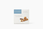 Fudge & Graham Bar
