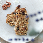 Soft Cinnamon Spice Bar