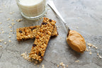 Peanut Butter Crunch Bar