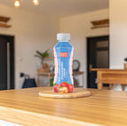 Strawberry Cream Shake