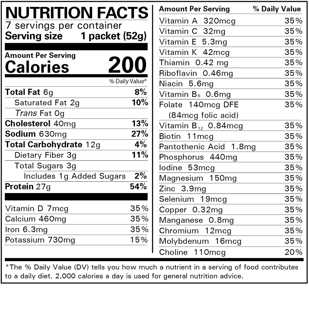 Strawberry Cream Shake