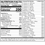 Strawberry Cream Shake