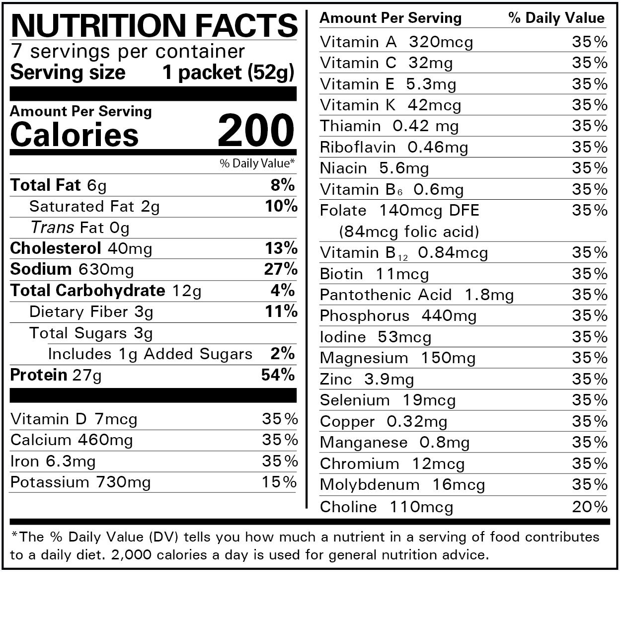 Strawberry Cream Shake