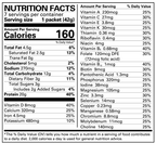 Creamy Strawberry Smoothie