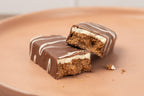 Chocolate Almond Crunch Bar