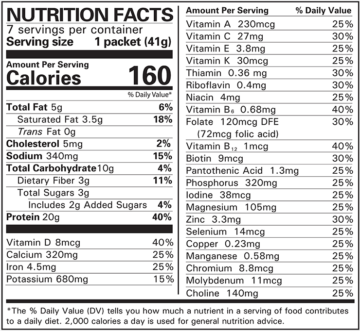 Chocolate Banana Shake