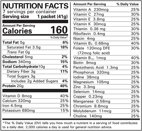 Chocolate Banana Shake