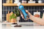 Double Chocolate Shake