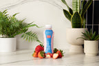 Strawberry Cream Shake