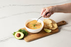 Zesty Tortilla Soup