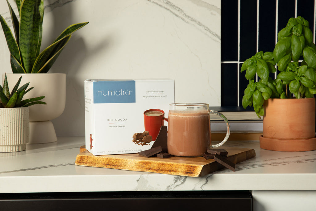Classic Hot Cocoa