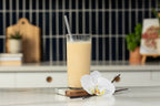 Creamy Vanilla Pudding