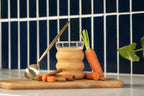 Carrot Cake Pudding & Shake