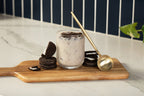 Cookies & Cream  Pudding & Shake