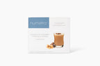 Caramel Coffee Frappe