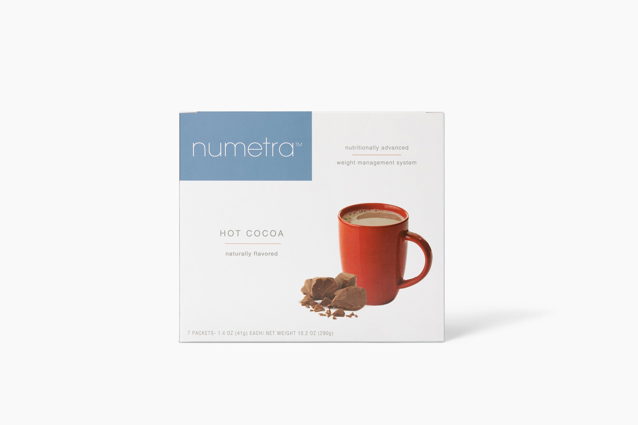 Classic Hot Cocoa