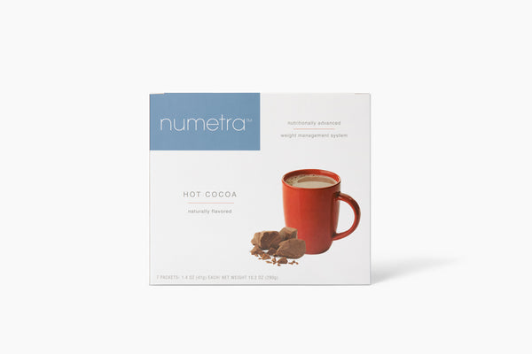Classic Hot Cocoa